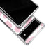 Pink Cow Print Google Pixel 6 Clear Case